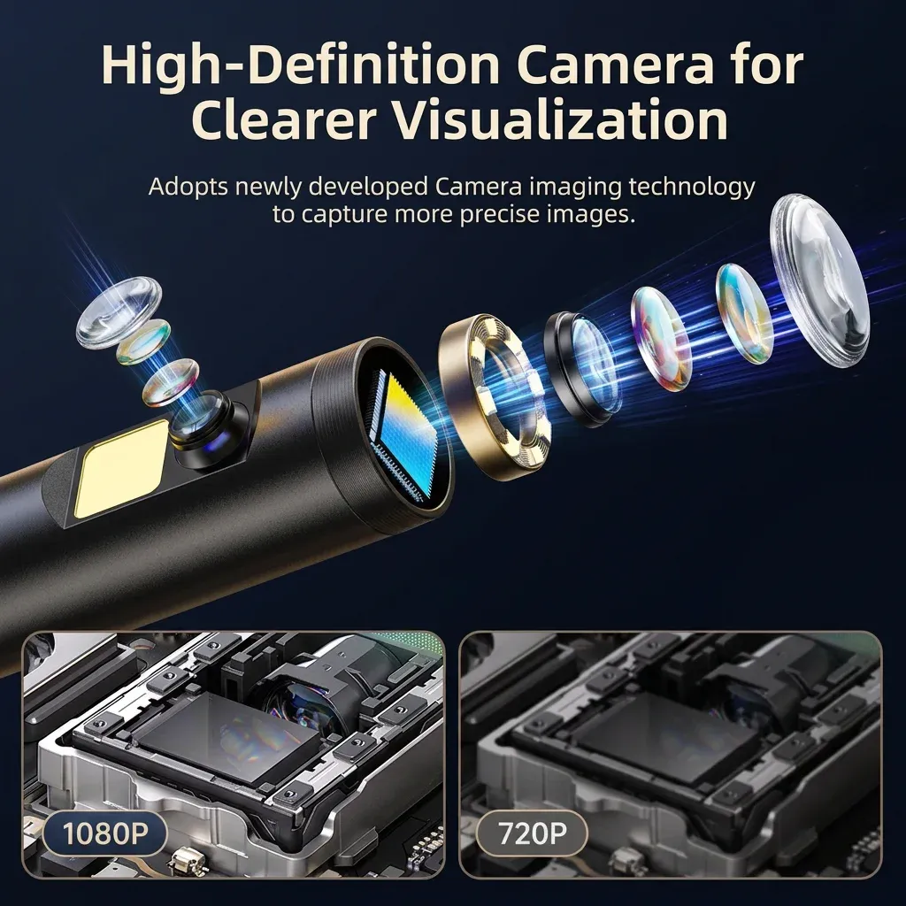 Drain Inspection Camera Hire Explained: A UK Buyer's Guide